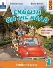 English on the road. Student's book. Con espansione online. Per la Scuola elementare vol.4