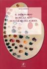 Il dizionario di belle arti di Eug�ne Delacroix