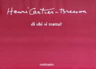 Di chi si tratta?