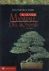 Grande manuale del bonsai