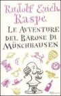 Le Avventure del barone di Munchhausen. eBook