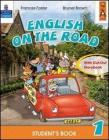 English on the road. Student's book. Con espansione online. Per la Scuola elementare vol.5