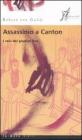 Assassinio a Canton. eBook