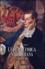 L�opera comica napoletana (1709-1749). eBook