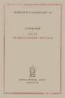 Saggi di bibliografia testuale