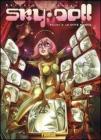 La citt� bianca. Sky Doll vol.3