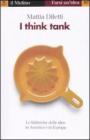 I think tank. eBook