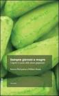 Sempre giovani e magre. I segreti in cucina delle donne giapponesi. eBook
