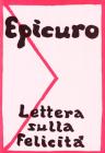 Lettera sulla felicit�. eBook