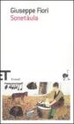 Sonet�ula. eBook