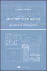 Architettura e musica