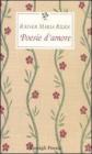 Poesie d'amore