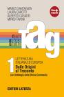 TAG. Testi autori generi. Con espansione online. Per le Scuole superiori vol.1
