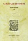 Caeremoniale episcoporum (rist. anast. 1600)