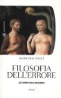 Filosofia dellerrore. eBook