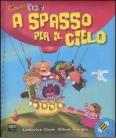 A spasso per il cielo. Piccole pesti