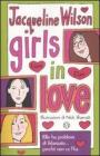 Girls in love. Tre ragazze tre vol.1