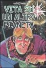 Vita su un altro pianeta