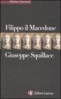 Filippo il Macedone. eBook