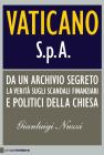 Vaticano Spa. eBook