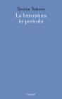 La letteratura in pericolo