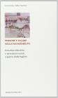 Persone e legami nella vulnerabilit�. Iniziativa educativa e attivazioni sociali a partire dalla fragilit�