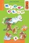 Kids' club. Student's book. Con espansione online. Per la Scuola elementare vol.1