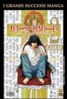 Death Note Gold vol.2