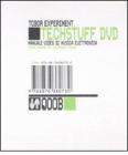 Tech stuff. Tobor Experiment. Manuale video di musica elettronica. Con DVD