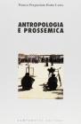 Antropologia e prossemica