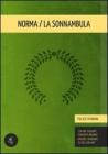 Norma La sonnambula. eBook