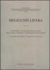 Meligun�s Lip�ra vol.10