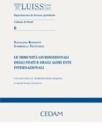 Le immunit� giurisdizionali degli stati e degli altri enti internazionali