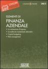 Elementi di finanza aziendale. eBook