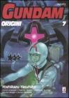 Gundam origini vol.7
