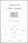 Calcio e potere