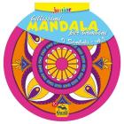Bellissimi mandala per bambini vol.9