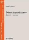 Diritto amministrativo. Memorie e argomenti
