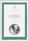 Sviluppi recenti nell'antichistica. Nuovi contributi