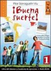 Buena suerte! Con espansione online. Per le Scuole superiori. Con CD-ROM vol.1
