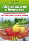 Alimentazione E Benessere. eBook