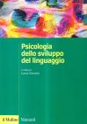Psicologia dello sviluppo del linguaggio