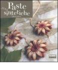 Paste sintetiche