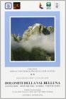 Dolomiti della val Belluna (Alpi Feltrine, Monti del Sole, Schiara, Visent�n, Ces�n)