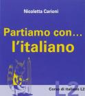 Partiamo con... l'italiano