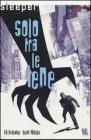 Sleeper. Solo tra le iene vol.1