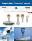 Porgettazione costruzioni impianti. Modulo 1A-1B. Per le Scuole superiori. Con DVD-ROM