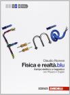 Fisica e realt�.blu. Con espansione online. Per le Scuole superiori vol.2
