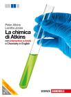 La chimica di Atkins. Volume unico. Con interactive e-book. Con espansione online. Per le Scuole superiori
