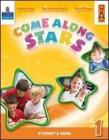 Come along stars. Practice book. Per la Scuola elementare vol.3